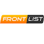FrontlistIN logo