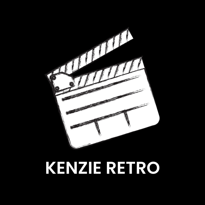 Kenzie Retro