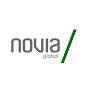 Novia Global logo
