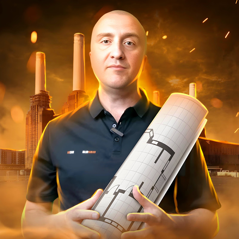 Веселый инженер - машиностроение и технологии Logo