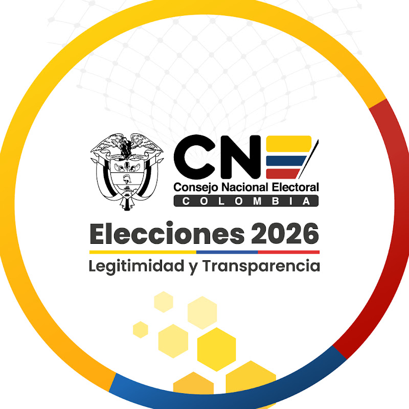 Consejo Nacional Electoral