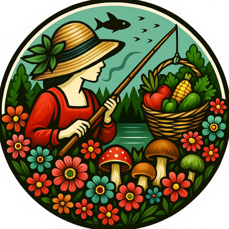 Анюта Рудьковская Logo