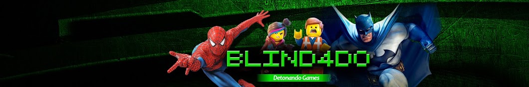 Blind4do Avatar channel YouTube 