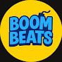 Boom Beats logo
