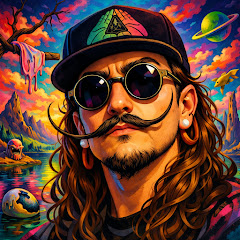 Deep Mind Trip DMT Гринч