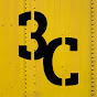 3C Industrial logo
