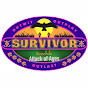 Survivor : Russellville logo
