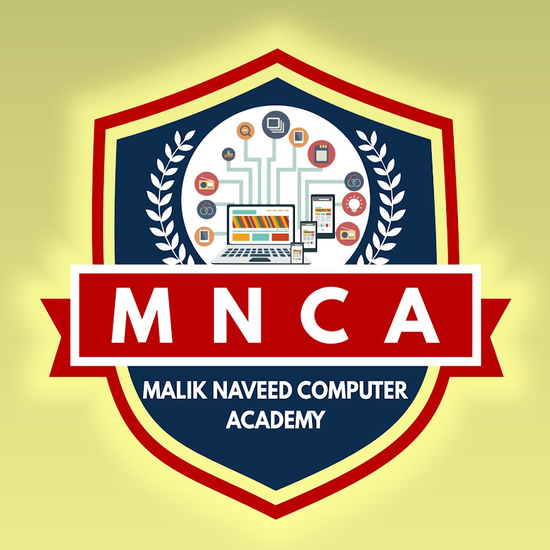 MNCA ACADEMY