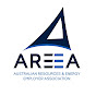 AREEA Newsroom logo