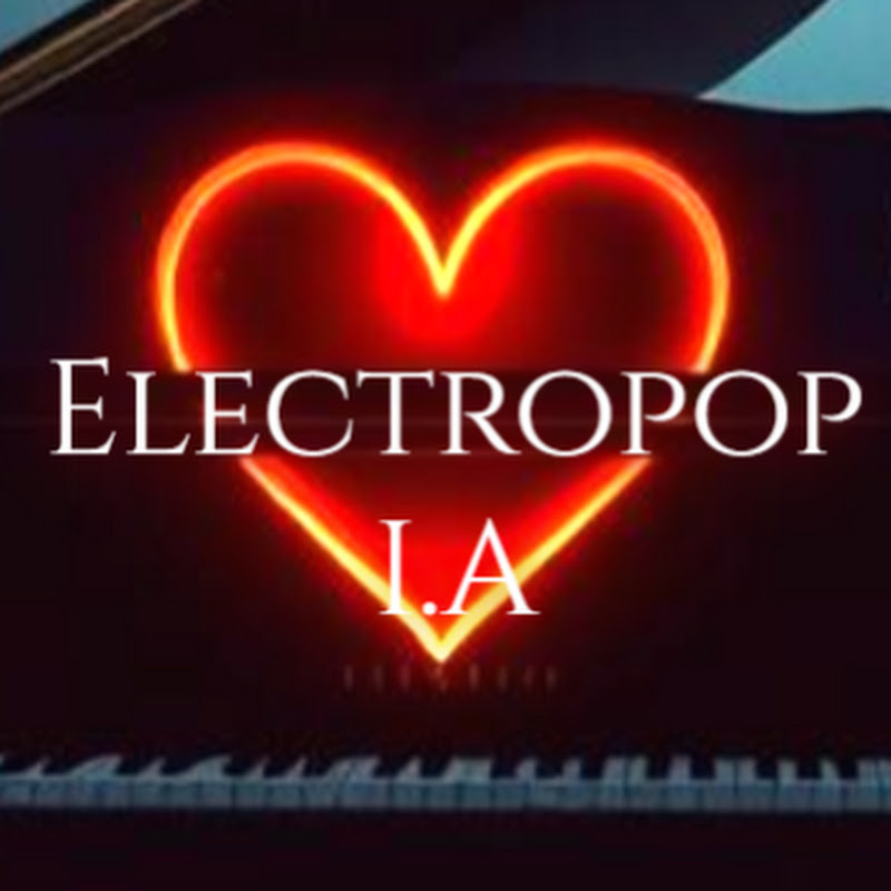 Electropop I.A