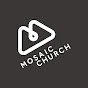 Mosaic Church Leeds logo