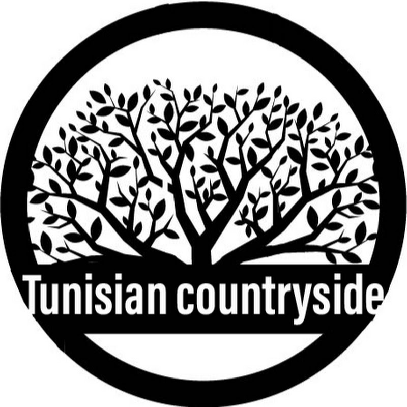 حياة الريف في تونس  Tunisian countryside