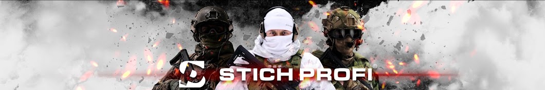 StichProfi YouTube channel avatar