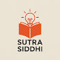 Sutra Siddhi logo