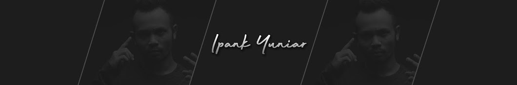Ipank Yuniar YouTube channel avatar