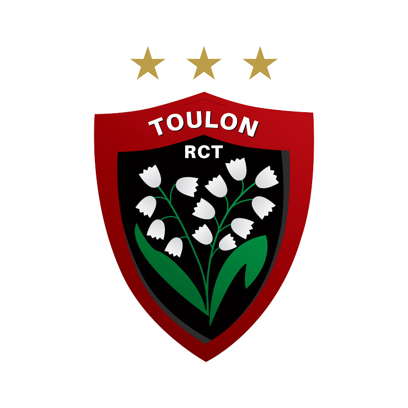 RCT - Rugby Club Toulonnais