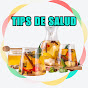 Tips De Salud logo