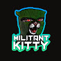 Militantkitty Gaming logo