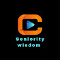 Seniority wisdom logo
