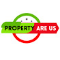 Property Are Us ke logo