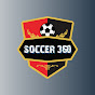 Soccer360 football training