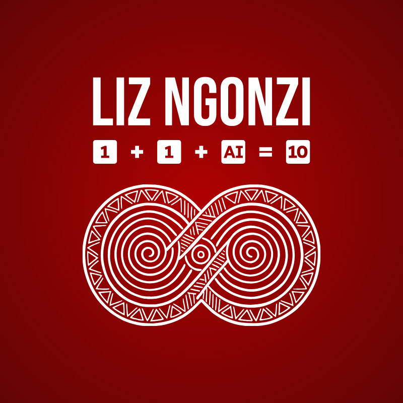 Liz Ngonzi