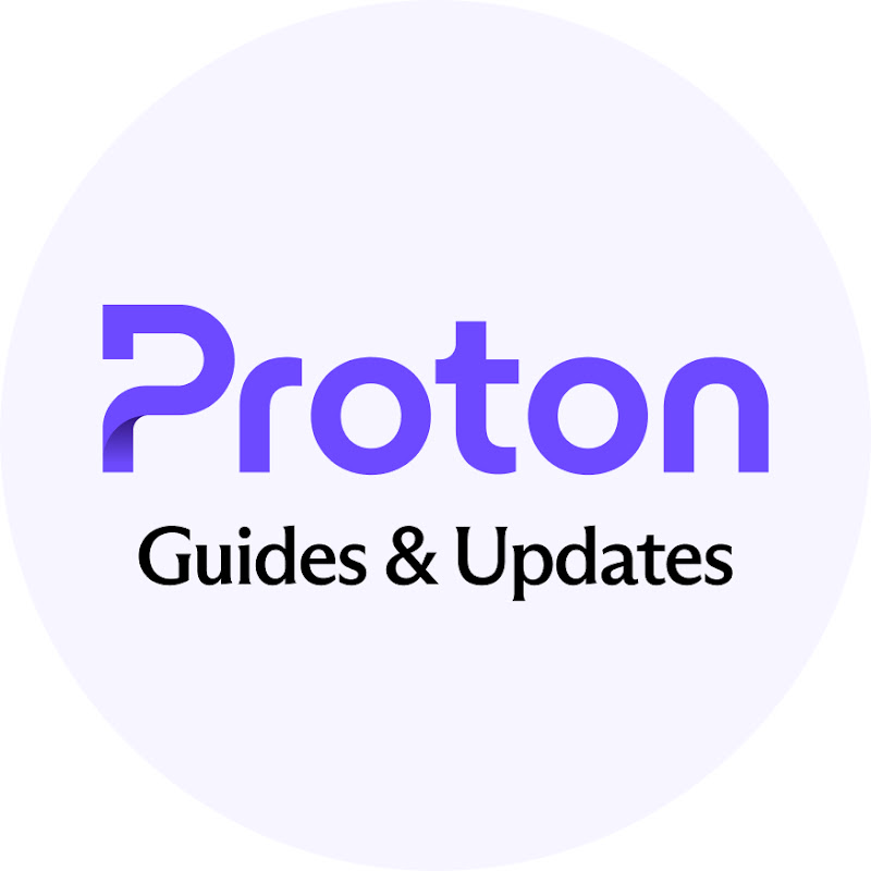 Proton Guides & Updates