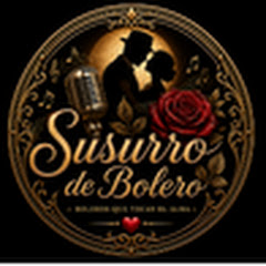 Susurro de Bolero