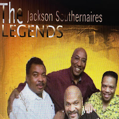 The Jackson Southernaires - Topic