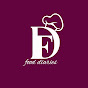Food  Diaries  logo