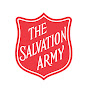 Bromley Salvation Army logo