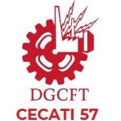 CECATI 57 OFICIAL
