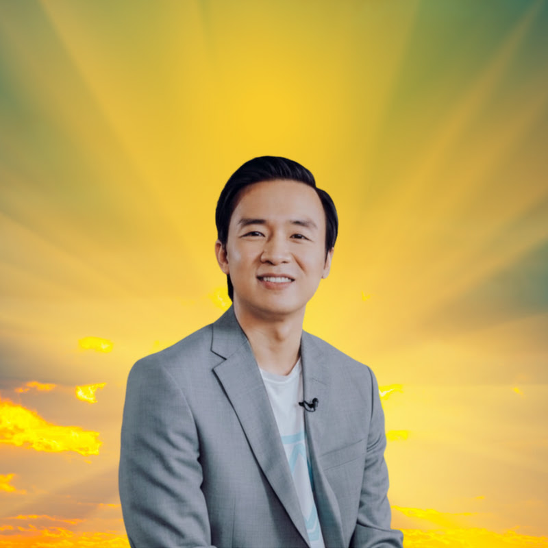 Vị Thầy Bên Trong