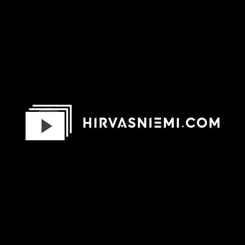 HIRVASNIEMI COM