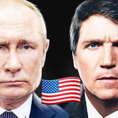 Putin Tucker en