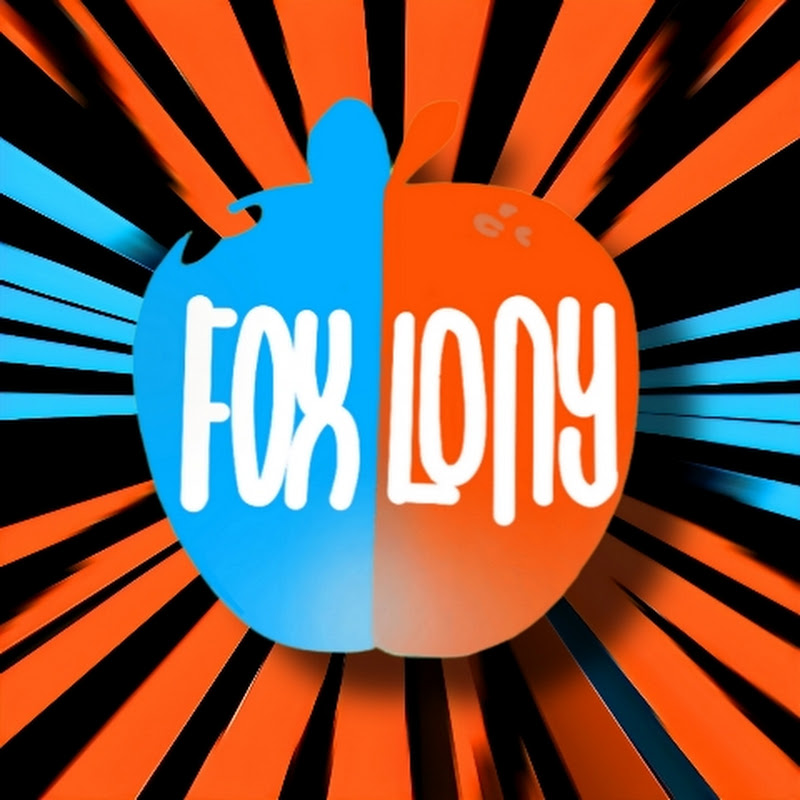 Hire Fox Lony — Kids Cartoons & Animations YouTube creator for sponsorships