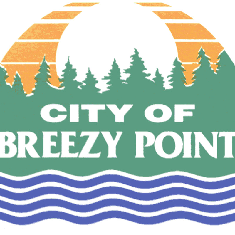 City of Breezy Point