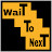 @WaitToNexT