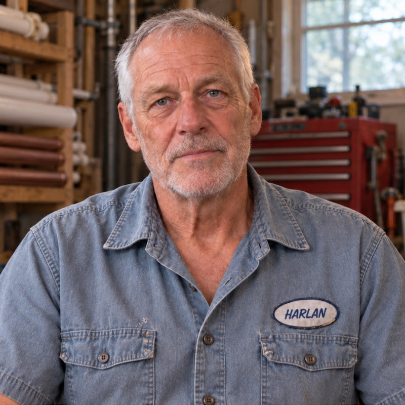 Harlan Brennan