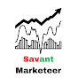 Savant Marketeer logo