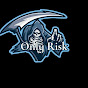Only Risk logo
