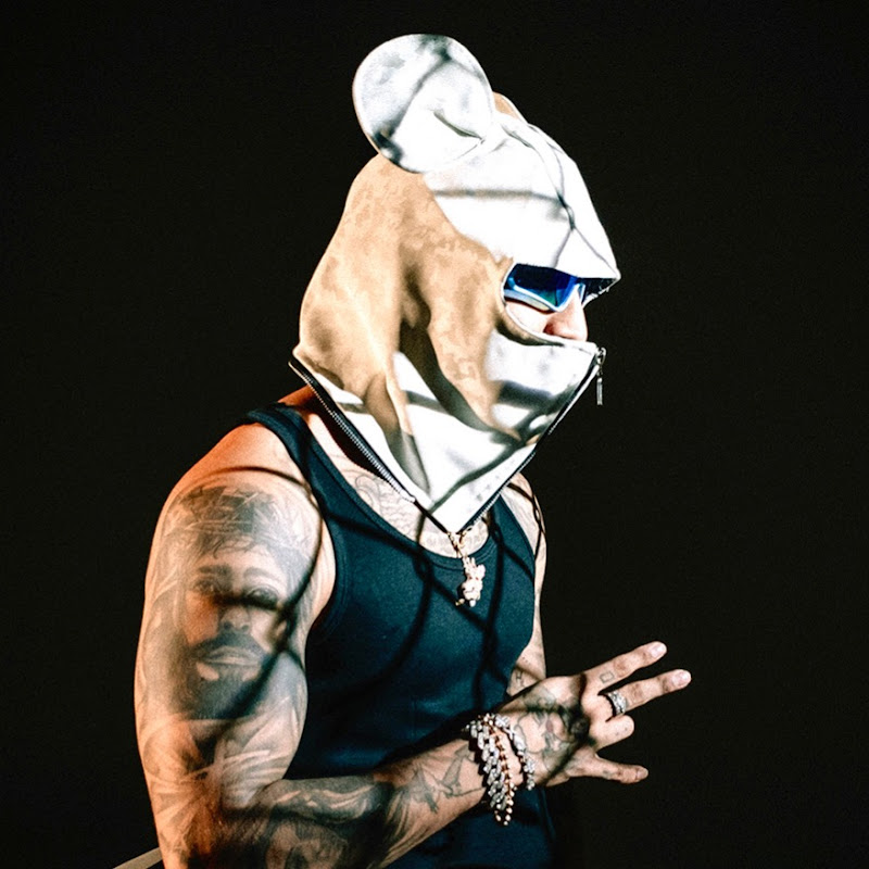 PIRLO - EL FICTICIO 🐛 [RIP Blessd] (Audio Oficial)