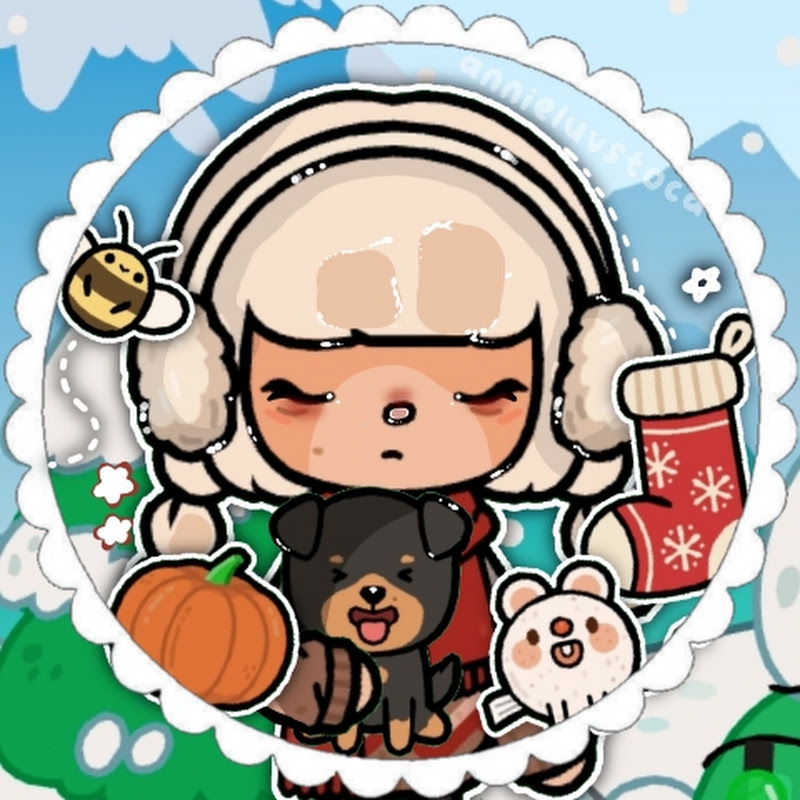  ⋆୨୧˚
annieluvstoca