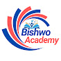 Bishwo Academy  logo