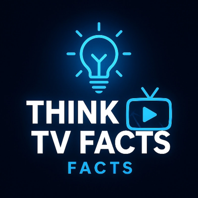 Think tv fact
