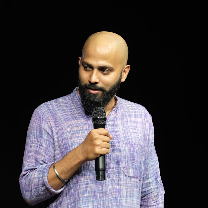 Vivek Muralidharan