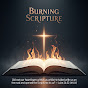 🔥Burning Scripture🔥 logo