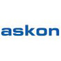 Askon - Hand Dryers, Auto Taps, Auto Flush Valves  logo