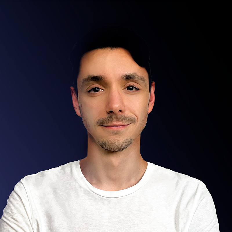 Максим Добрынин | ex. Jetbulb Logo