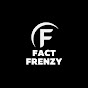 Fact Frenzy logo